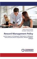 Reward Management Policy