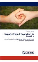 Supply Chain Integration in Practice