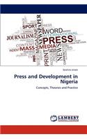 Press and Development in Nigeria