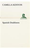 Spanish Doubloons