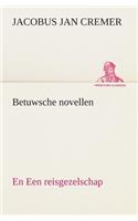 Betuwsche novellen, en Een reisgezelschap