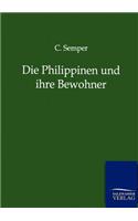 Philippinen und ihre Bewohner