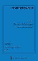 Die Konstruierte Mittelmeerregion: Transregionale Forschung Und Netzwerkbildung in Den Euro-Mediterranen Beziehungen