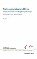 Internationalization of Firms: Case Studies from the Nurnberg Metropolitan Region