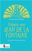 Fabeln von Jean de la Fontaine