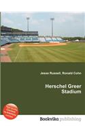 Herschel Greer Stadium