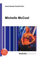 Michelle McCool