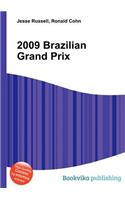 2009 Brazilian Grand Prix