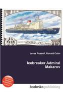Icebreaker Admiral Makarov
