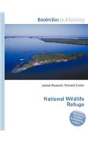 National Wildlife Refuge