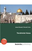Yerahmiel Assa