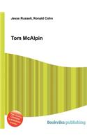 Tom McAlpin