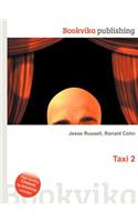 Taxi 2