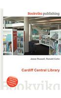 Cardiff Central Library