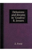 Delusions and Dreams in 