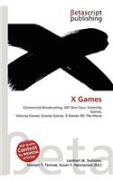 X Games