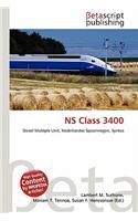 NS Class 3400: (English)