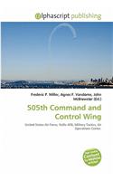 505th Command and Control Wing: (English)