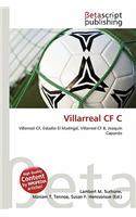 Villarreal Cf C: (English)