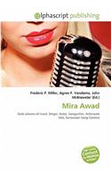 Mira Awad