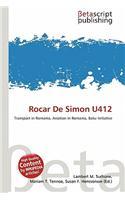 Rocar de Simon U412