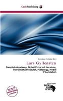 Lars Gyllensten