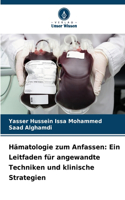 Hämatologie zum Anfassen