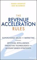 The Revenue Acceleration Rules