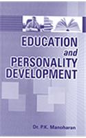 Education And Personality Development