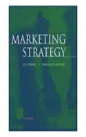 Marketing Strategy, 3E