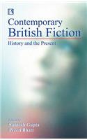 Contemporary British Fiction