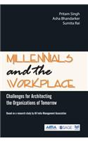 Millennials and the Workplace