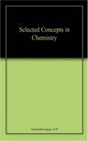 Selected Concepts in Chemistry