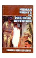 Human Rights in Pre-Trial Detention