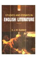 Studies and Essays in English Literature