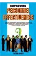 Improving Personal Effectiveness