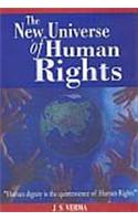 The New Universe of Human Rights