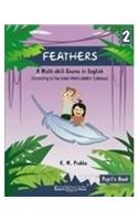 Feather Pupil: Bk. 2