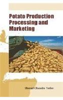 Potato Production Processing and Marketing