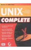 Unix Complete