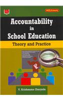 Accountability in School Education