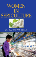 Women in Sericulture