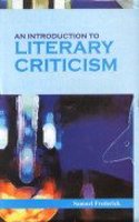 An Introduction To Literary Criticism