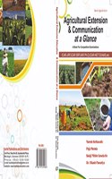 Agricultural Extension & Communication at a Glance