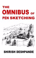 Omnibus of Pen Sketching