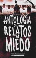 Antologia de relatos de miedo