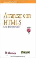 ARRANCAR CON HTML5 (Spanish Edition)