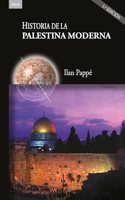 Historia de la Palestina moderna (3a ed.)