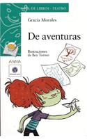 de Aventuras