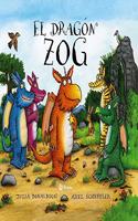 Julia Donaldson Books in Spanish